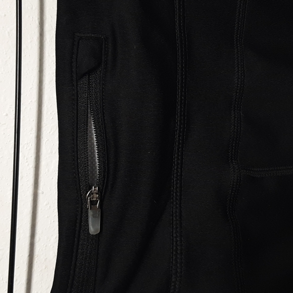 NIKE DRI FIT EPIC RUN CAPRI SIZE XL - Picture 5 of 9